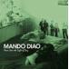 ͢ MANDO DIAO / NEVER SEEN THE LIGHT OF DAY DIGIPAK [CD]