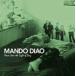 ͢���� MANDO DIAO / NEVER SEEN THE LIGHT OF DAY ��DIGIPAK�� [CD]