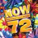 ͢ VARIOUS / NOW 72  THATS WHAT I CALL MUSIC ! [2CD]