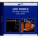 ͢ LOU RAWLS / CLASSIC ALBUMS [CD]