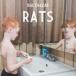 ͢ BALTHAZAR / RATS [CD]