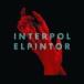 ͢ INTERPOL / EL PINTOR [CD]