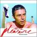 ͢���� BAXTER DURY / IT��S A PLEASURE [CD]