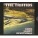 ͢ TRIFFIDS / BORN SANDY DEVOTIONAL [CD]