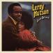 ͢ LEROY HUTSON / LOVE OH LOVE [CD]