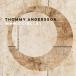 ͢ THOMMY ANDERSSON / WOOD CIRCLES [CD]