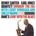 ͢ EARL HINES  BENNY CARTER / SWINGIN IN THE 20S [CD]