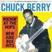 ͢���� CHUCK BERRY / ROCKIN�� AT THE HOPS �� NEW JUKE BOX HITS �� 6 BONUS TRACKS �� THE DEFINITIVE REMASTERD EDITION [CD]