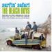 ͢ BEACH BOYS / SURFIN SAFARI  1 BONUS TRACK [LP]