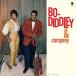 ͢ BO DIDDLEY /  COMPANY  2 BONUS TRACKS [LP]