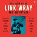 ͢���� LINK WRAY �� HIS RAYMEN / GREAT GUITAR HITS BY LINK WRAY �� HIS RAYMEN [LP]