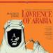 ͢ O.S.T. MAURICE JARRE / LAWRENCE OF ARABIA DELUXE GATEFOLD EDITION [LP]