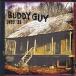  зарубежная запись BUDDY GUY / SWEET TEA [CD]