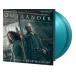 ͢ OST / OUTLANDER SEASON 7 MUSIC BY BEAR MCCREARY TURQUOISE [2LP]