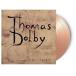 ͢���� THOMAS DOLBY / ASTRONAUTS �� HERETICS ��PINK �� CLEAR MARBLED�� [LP]