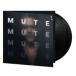 ͢���� JAN BLOMQVIST / MUTE ��BLACK�� [2LP]
