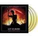͢���� WITHIN TEMPTATION / LET US BURN �� ELEMENTS �� HYDRA LIVE IN CONCERT ��WHITE �� YELLOW MARBLED�� [4LP]