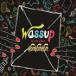 ͢���� WASSUP / 1ST MINI ALBUM �� NOM NOM NOM [CD]