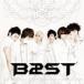 ͢ BEAST / 1ST MINI ALBUM - BEAST IS THE B2ST [CD]