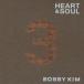 ͢ BOBBY KIM / 3RD ALBUM  Heart  Soul [CD]