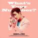 ͢ ZHOUMI SUPER JUNIOR-M / 2ND MINI ALBUM  WHATS YOUR NUMBER? [CD]