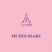 ͢ 9MUSES A / MUSES DIARY [CD]