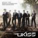 ͢ U-KISS / 4TH MINI ALBUM  BREAK TIME REISSUE [CD]