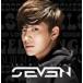 ͢���� SE7EN / 2ND MINI ALBUM [CD]