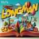 LONGMAN / 104̾ס [CD]