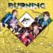 AMAZ / BURNING���̾����ס� [CD]