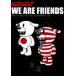 the pillowsWE ARE FRIENDS NAP UTATANETOUR 2011 SEPTEMBER in USA [DVD]