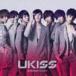 U-Kiss / A Shared Dream�ʥ��㥱�å�B�� [CD]