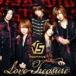 5 / Love Treasure̾ס [CD]
