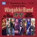 ³ڴХ / WagakkiBand 1st US Tour ׷ -DEEP IMPACT-CDʥޥץбˡ [CD]