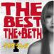 THE�{BETH / �U�E�x�X�g�U�x�X I�C�I�O�����f [CD]