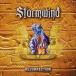 STORMWIND / Resurrection [CD]