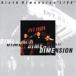 DIMENSION / 6th Dimension Live [CD]