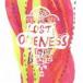 RIDDIMATES / LOST ONENESS [CD]