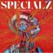 King Gnu / SPECIALZ̾ס [CD]
