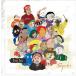 King Gnu / Sympa̾ס [CD]