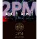 2PMARENA TOUR 2011 REPUBLIC OF 2PM [Blu-ray]