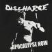 DISCHARGE / APOCALYPSE NOW [CD]