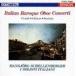 シェレンベルガー イタリア合奏団 / CREST 1000 358 イタリア・バロック・オーボエ協奏曲集2（廉価盤） [CD]