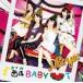 Not yet / 西瓜BABY（Type-A／CD＋DVD／ジャケットA） [CD]