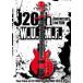 J 20th Anniversary Live FILMW.U.M.F.-Tour Final at EX THEATER ROPPONGI 2017.6.25-̾ס [DVD]