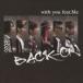 BACK-ON / with you feat.Me���̾��ס� [CD]