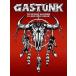 GASTUNK／THE RUNNING MAD BLOOD IN A DEAD INDIAN’S DREAM ! [DVD]