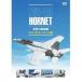  мир. военный самолет F|A-18 Hornet сборник [DVD]