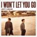 GOT7 / I WONT LET YOU GOʽD˥楮 ˥åסCDDVD [CD]