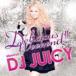 Delicious Weekend Mixed by DJ JUICY [CD]